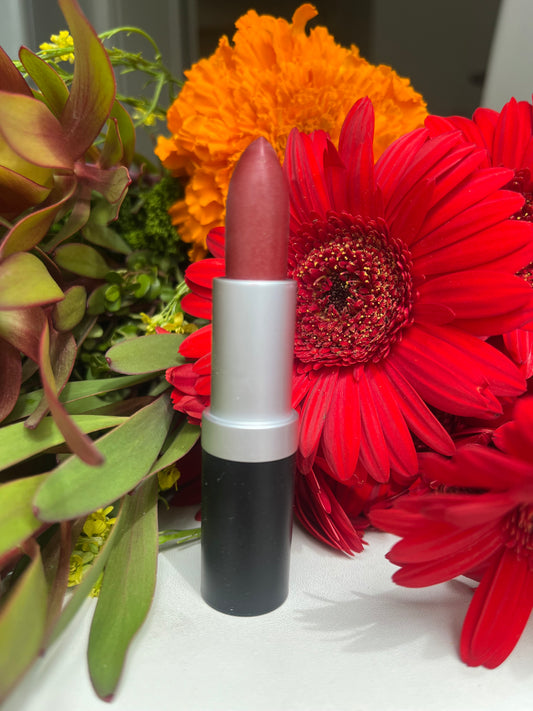 Mysterious  Lipstick