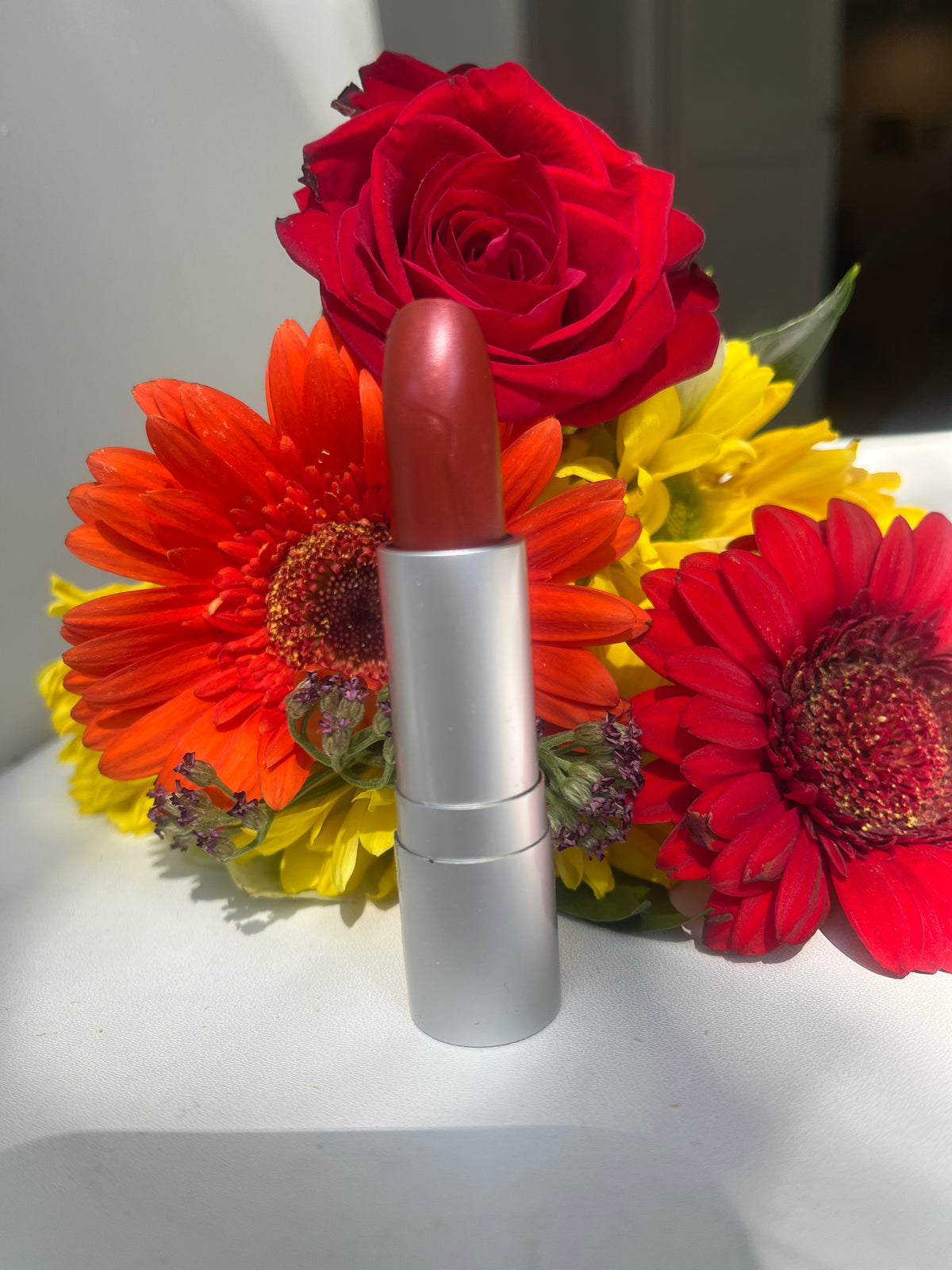Cha Chang Lipstick