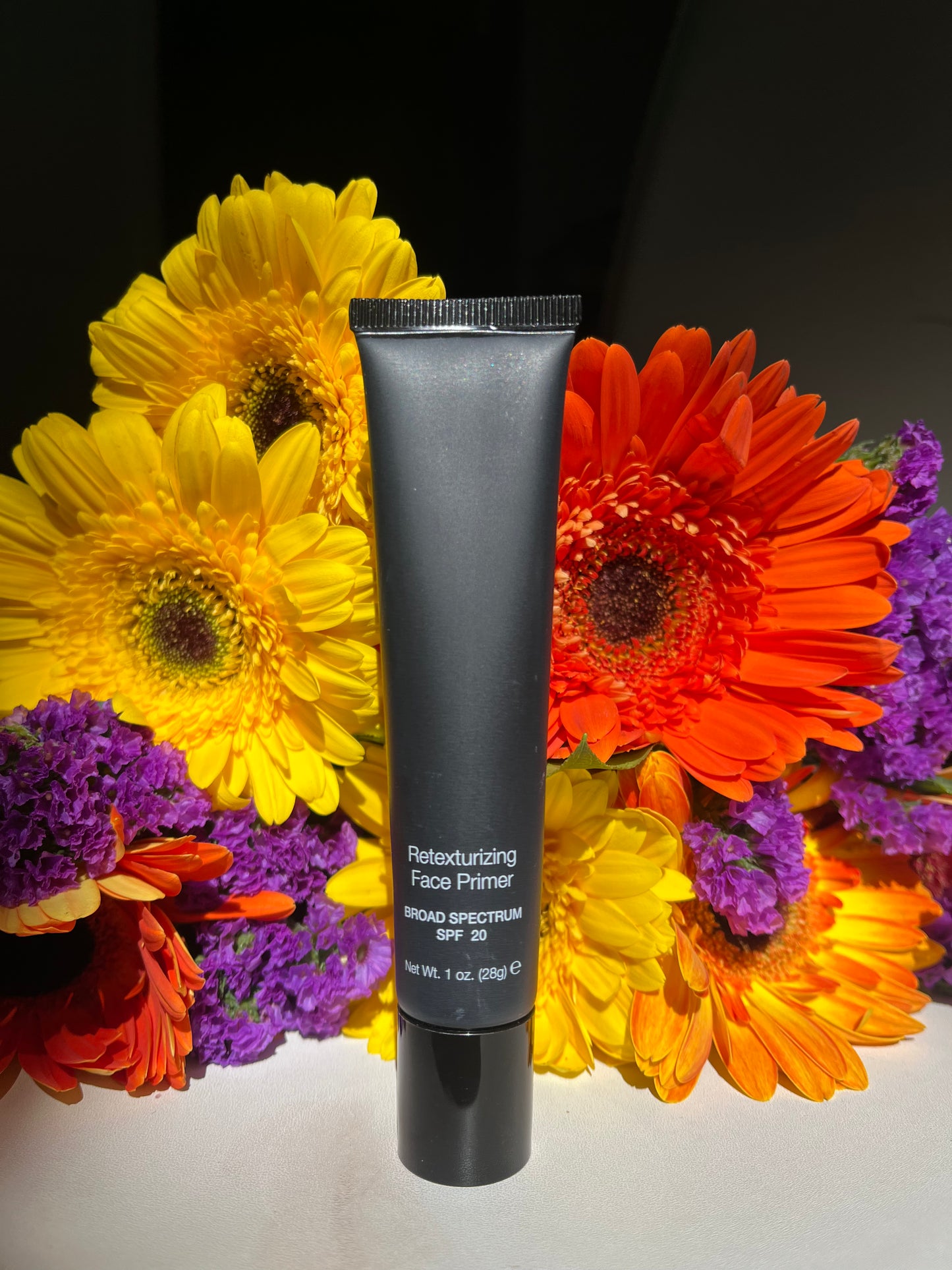 Retexturing Face Primer SPF20