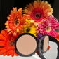 Dual Active powder foundation Tender