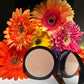Dual Active powder foundation Medium beige