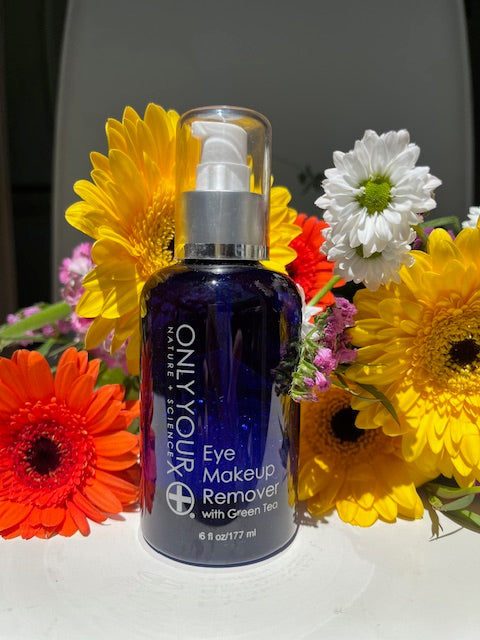 Eye Makeup Remover