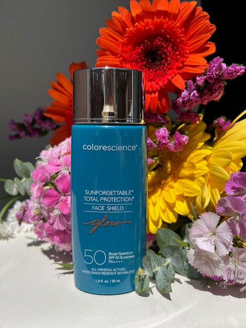 Colorescience Glow