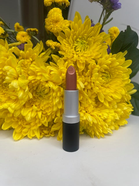 Intense Apricot Lipstick