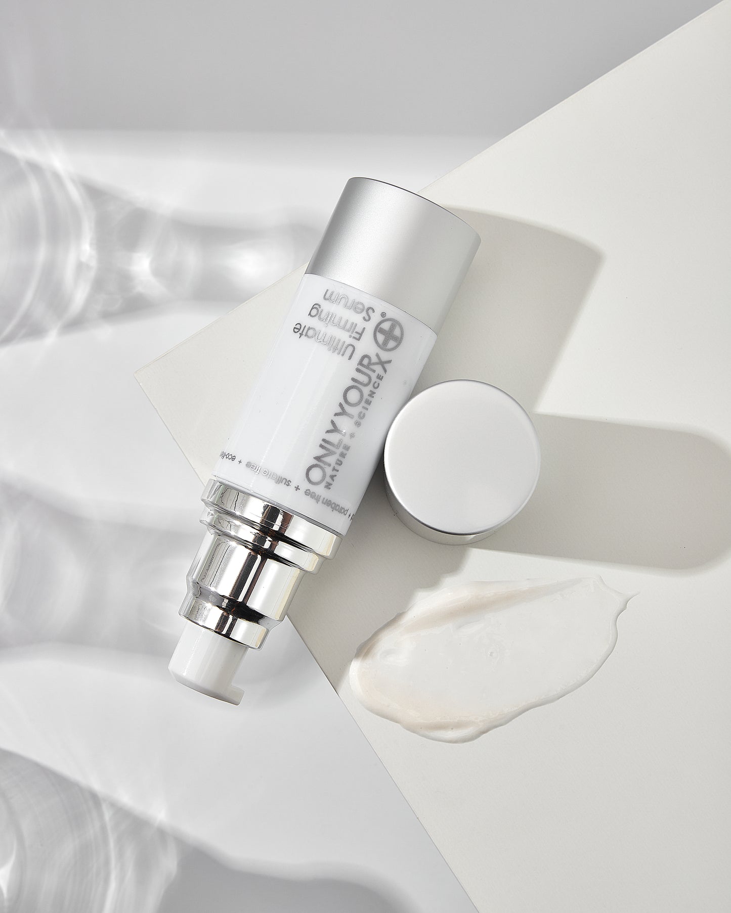 Ultimate Firming Serum - Andrea Blackwell Cosmetics