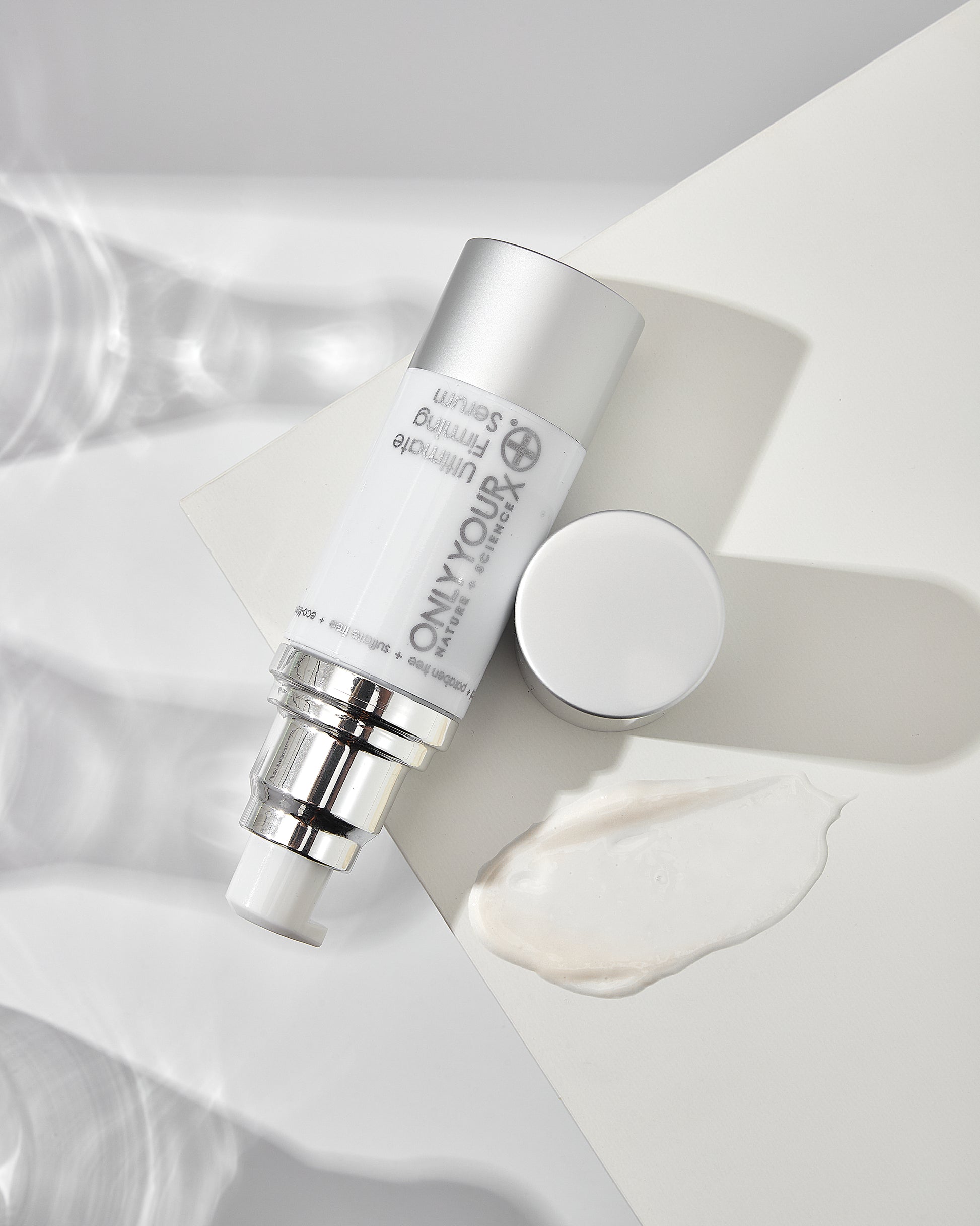 Ultimate Firming Serum - Andrea Blackwell Cosmetics