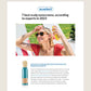 Unforgettable Total Protection Brush-On Shield SPF 50