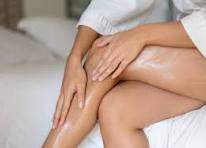 Replenishing Body Moisturizer - Andrea Blackwell Cosmetics