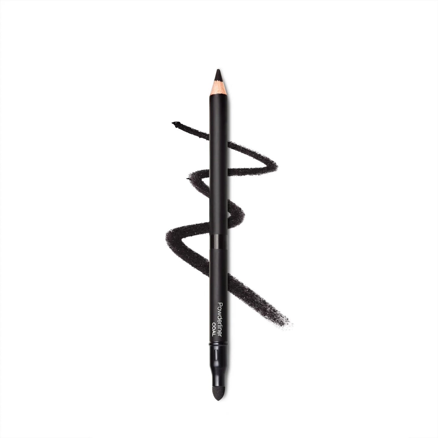 Powderliner Pencil - Coal