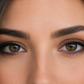 Baked Mineral Eye Shadow Trio Smokey