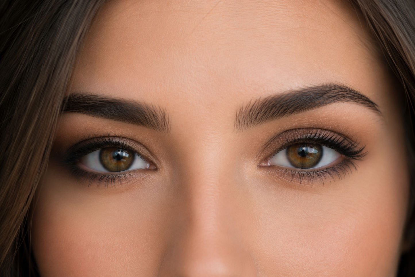 Baked Mineral Eye Shadow Trio Smokey