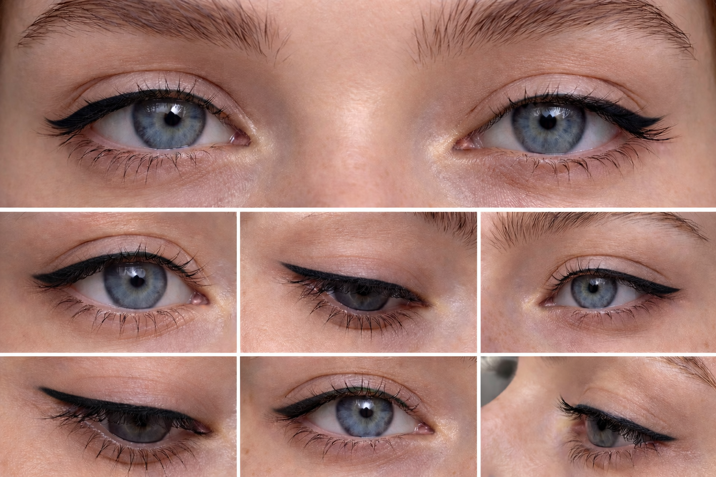 Ninja Gel Eyeliner