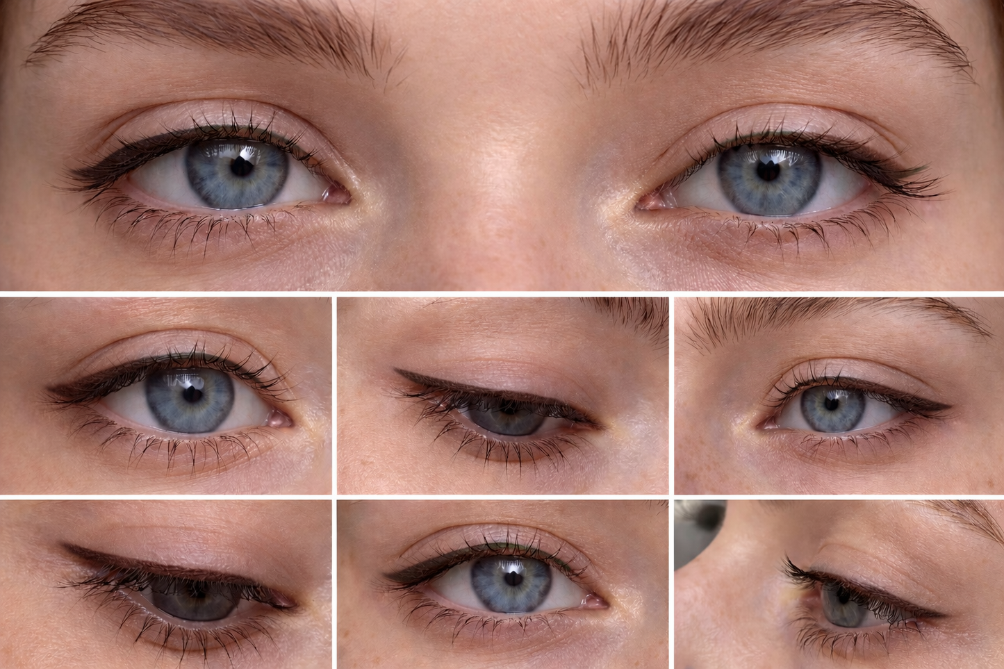 Quest Gel Eyeliner