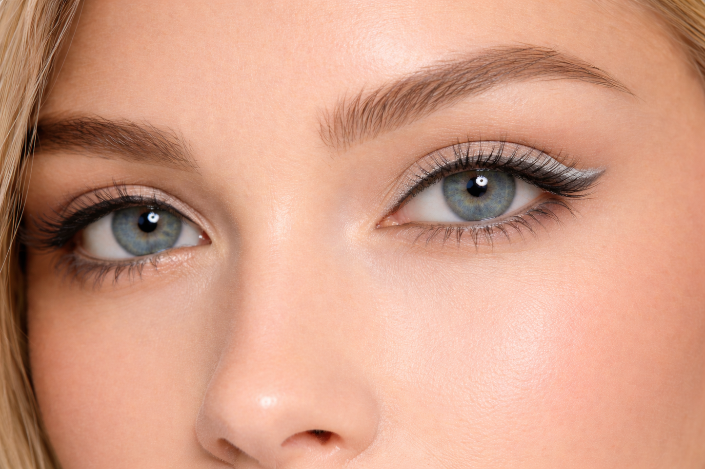 Gravity Gel Eyeliner - Andrea Blackwell Cosmetics