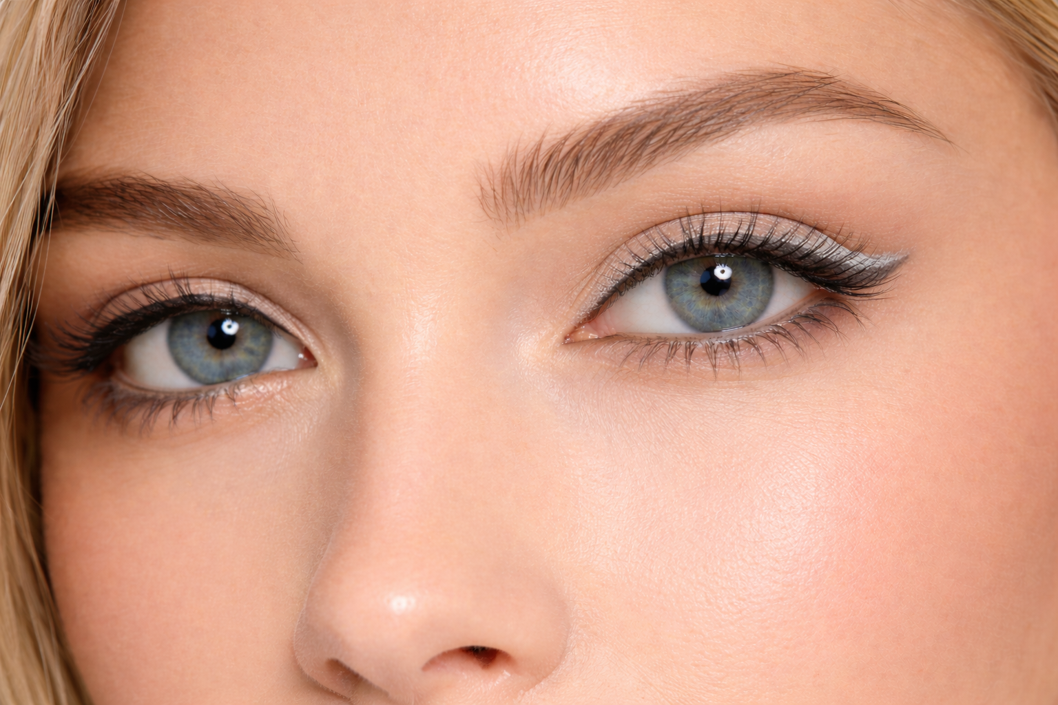 Gravity Gel Eyeliner - Andrea Blackwell Cosmetics