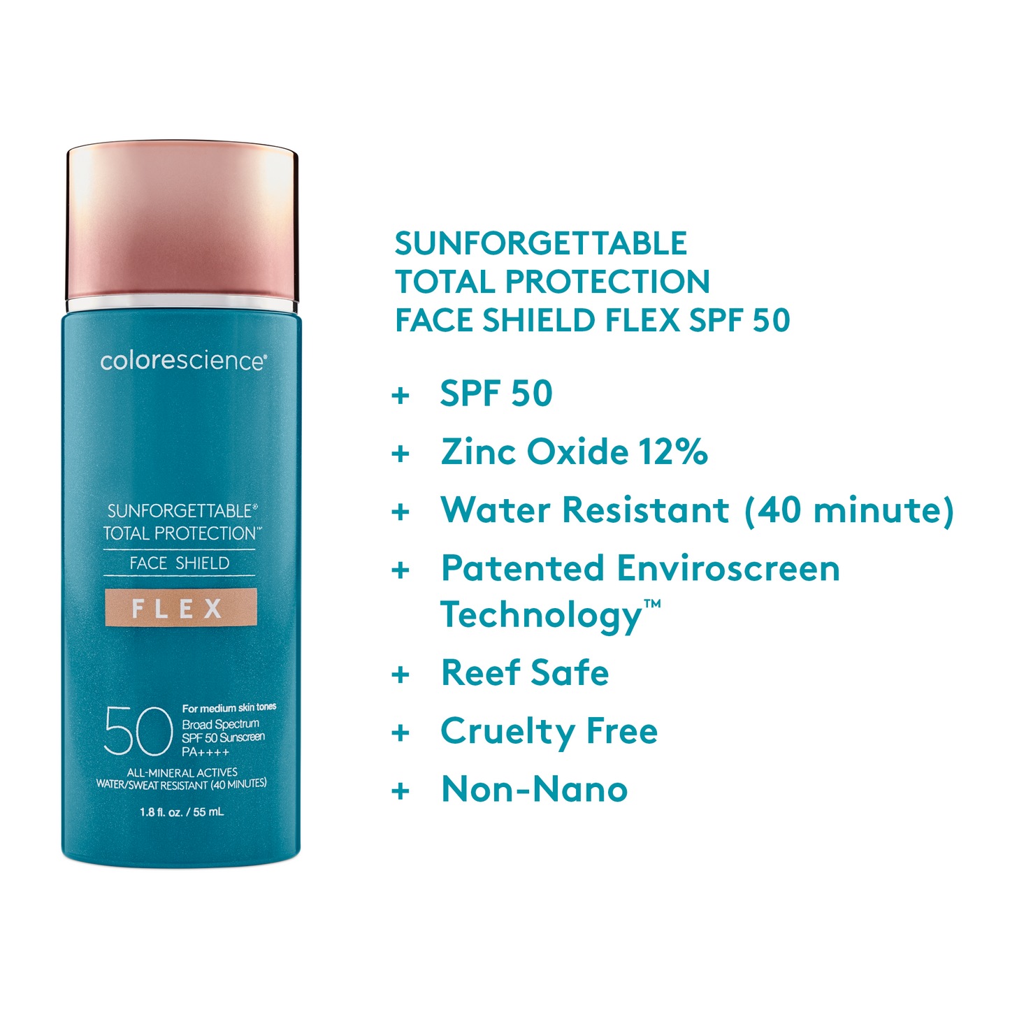 Colorescience Flex