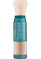 Powder Sunscreen