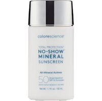 Colorescience No Show Invisible Sunscreen