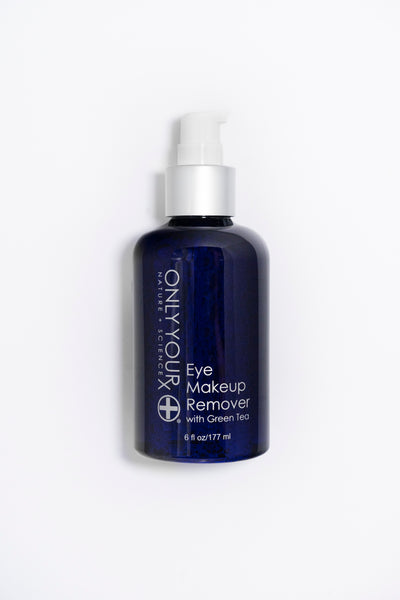 Eye Makeup Remover