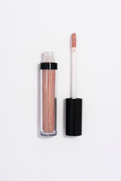 Plumping Lip Gloss - Cloud 9