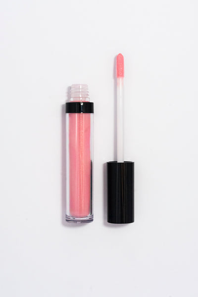 Plumping Lip Gloss - Pixie