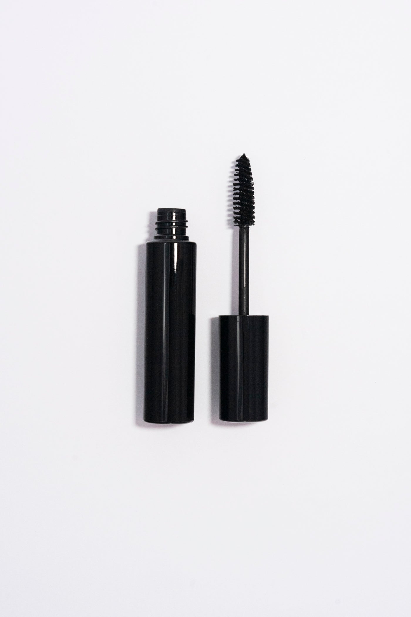Black Mascara Sensitive Eyes