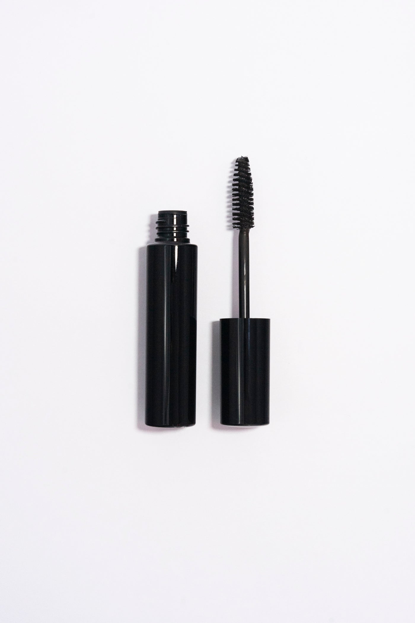 Black Mascara Sensitive Eyes